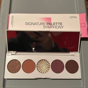 Ofra signature palette symphony